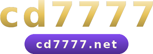 cd7777 logo