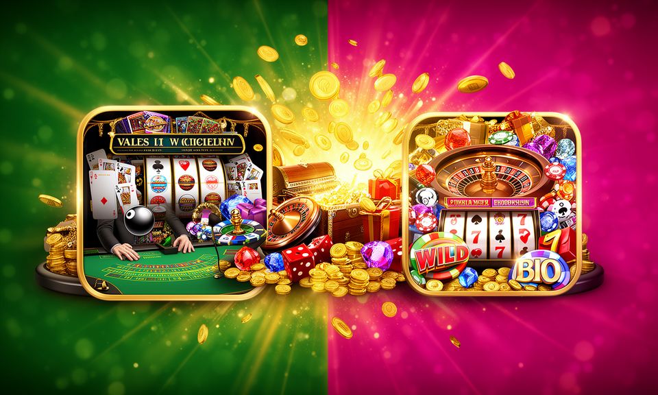 cd7777 mobile gaming